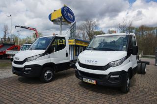Iveco 35C15